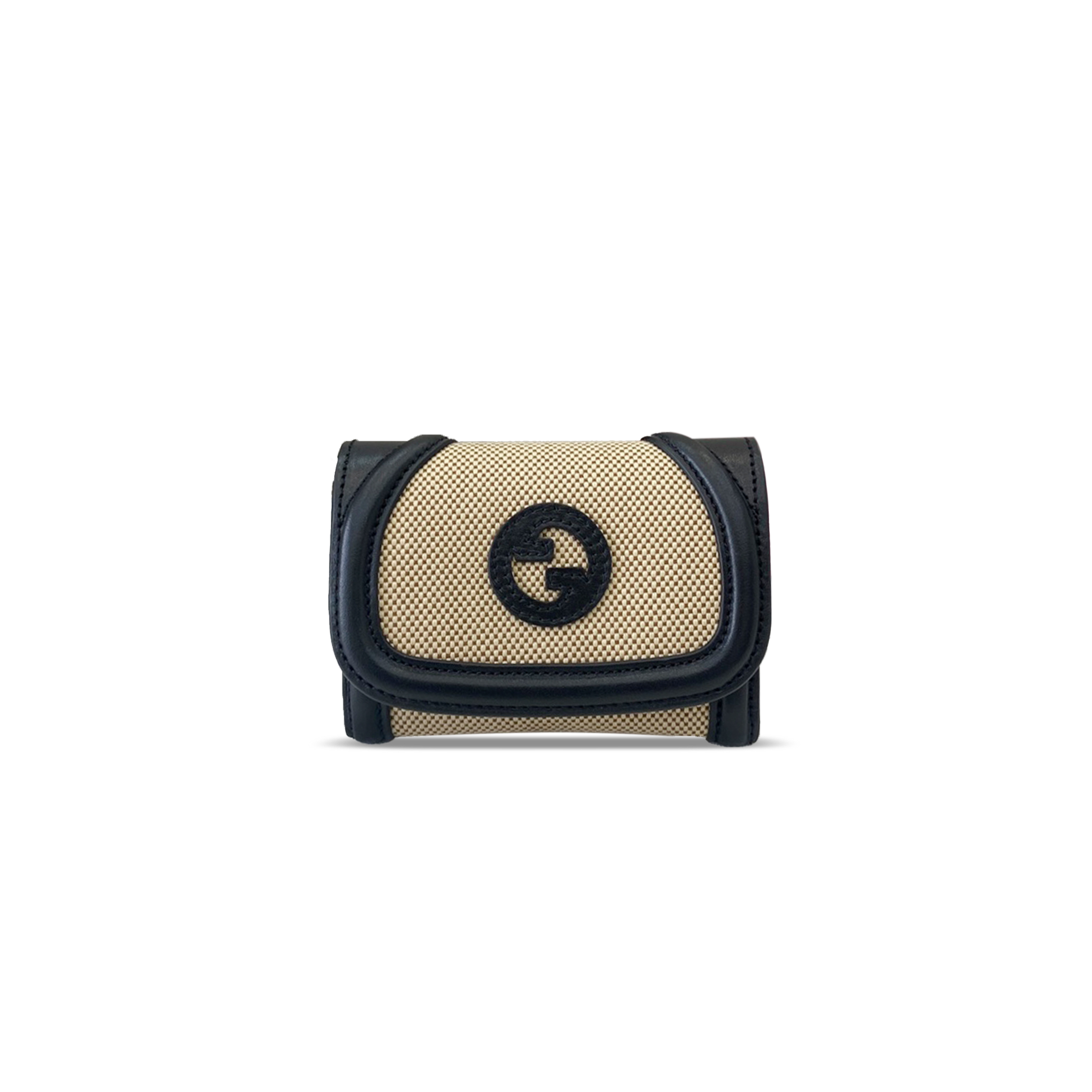 GUCCI BLONDIE CARD CASE 818811 (22*9cm)